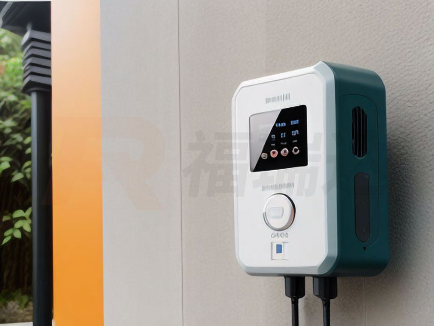 充電樁TFT液晶顯示屏如何選？防紫外線、抗電磁干擾是關鍵